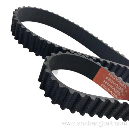 OEM Endless Rubber Timing Belt for Carnival